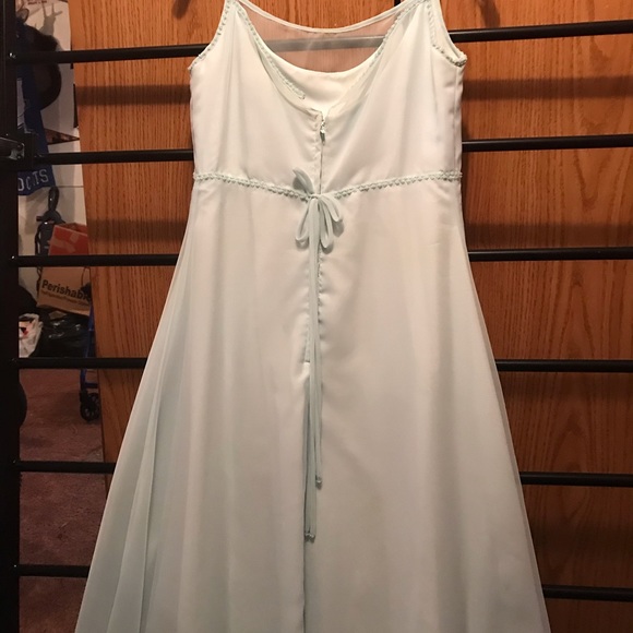 Prom Dress - Picture 3 of 4